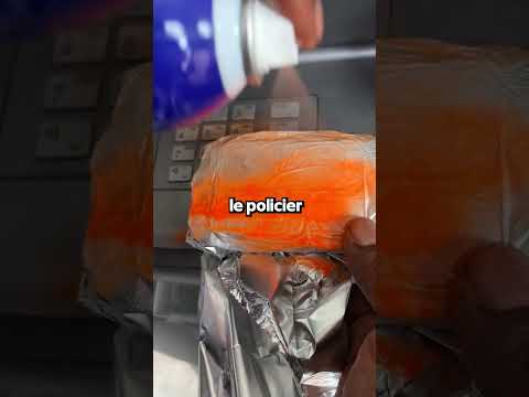 Thumbnail for Les Distributeurs Ne Veulent Pas Que Vous Sachiez Ça by Bleu