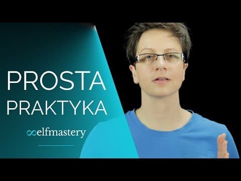 Thumbnail for Wstęp Do Medytacji - Jak Zacząć i Dlaczego Warto by Selfmastery.pl