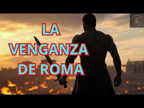 Thumbnail for HISTORIA de la Tercera GUERRA PUNICA. El final de la antigua ciudad de Cartago ⚔️ | 149-146 a.C | by Lex Historica Stories en Español
