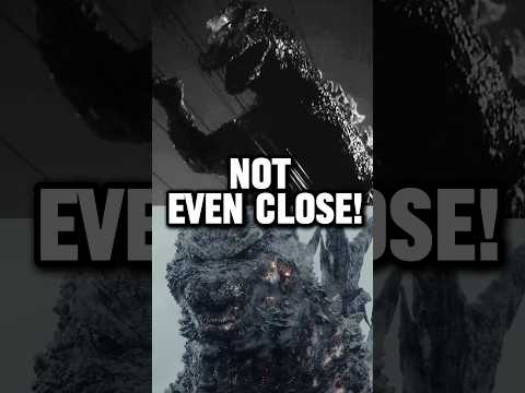 Thumbnail for Why Godzilla 1954 VS Minus One Godzilla ISN’T CLOSE! #godzilla #kaiju #vs #battle #dinosaur #anime by Goji-Chronic