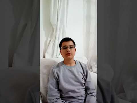 Thumbnail for ilk videom tanıtım videosu by EMRE AYAZ