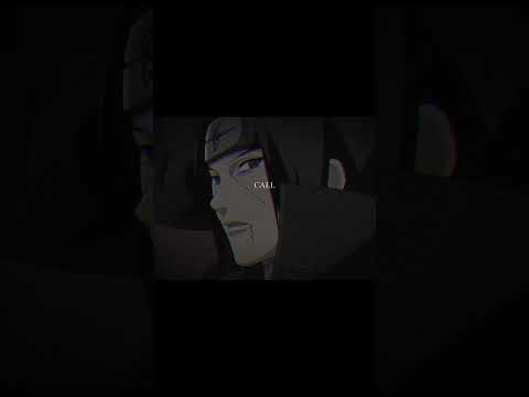 Thumbnail for Itachi speech on reality 🍃 by Ani Steven