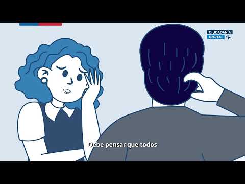 Thumbnail for Cuidado y responsabilidades digitales – Ciudadanía Digital by Centro de Innovacion - Mineduc