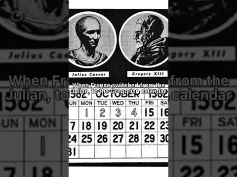 Thumbnail for The Origin of April Fool’s day by History Talks!