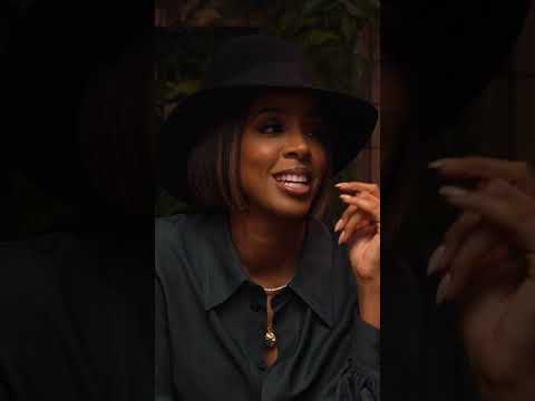 Thumbnail for Kelly Rowland's Infamous Excel Text Message by Mythical Kitchen