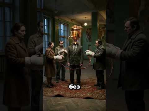 Thumbnail for В советском союзе это делали не спеша... by BulbaVPN