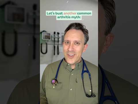 Thumbnail for Arthritis: How diet can affect it by Oak Street Health
