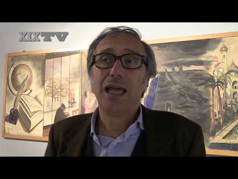 Thumbnail for Professione reporter  I pannelli di Oscar Saccorotti alla Wolfsoniana by Il Secolo XIX Eventi