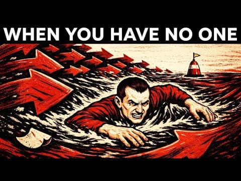 Thumbnail for How To Succeed With Zero Support - Machiavelli by Machiavellism