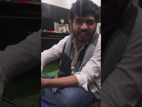 Thumbnail for Amanraj Shayari : Jhutha by Deepak Antil