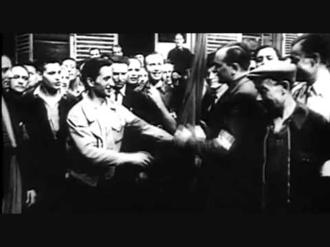 Thumbnail for TEMA 12 - El régimen franquista (I) (1939-1959) by Maraldi