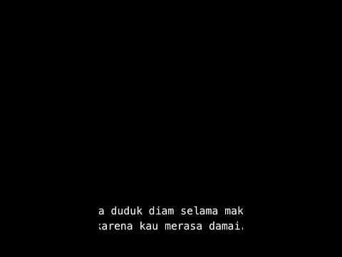 Thumbnail for 13 April 2026 by Adib Abdurrahman