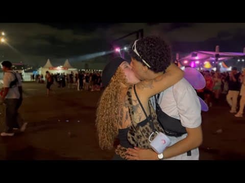 Thumbnail for 10 MINUTOS DE CANTADAS PARA VOCE USAR NOS ROLÊS UNIVERSITÁRIOS | MEIOKILLO by MeioKillo