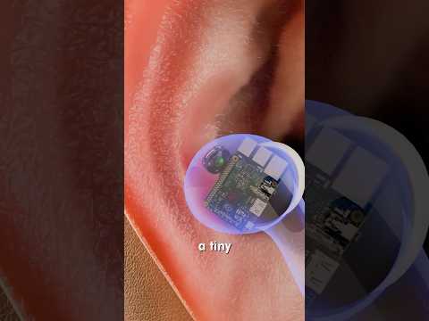 Thumbnail for How AirPods Work 😳 by Rom