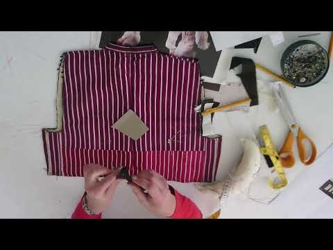 Thumbnail for Waistcoat Session 8 by Josh