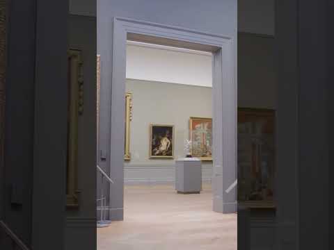 Thumbnail for Must See Places in New York City "Metropolitan Museum of Art" | Travel Video by Explore MoreTV