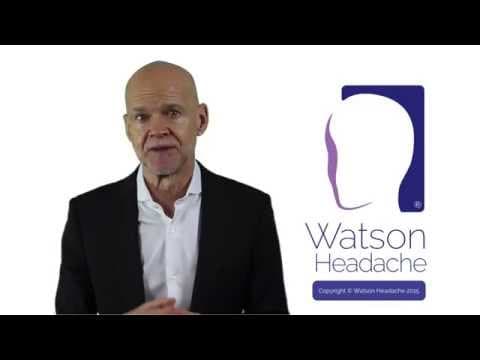 Thumbnail for The Watson Headache Approach and the Medical Model of Headache by Watson Headache