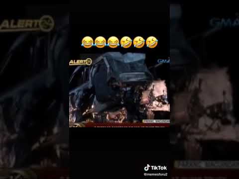 Thumbnail for nagkabanggaan po yung truck at tao by Meme Evriwer