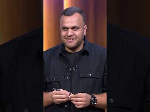 Thumbnail for انا هرجعك الصين تاني [شارك تانك مصر] by Shark Tank Egypt