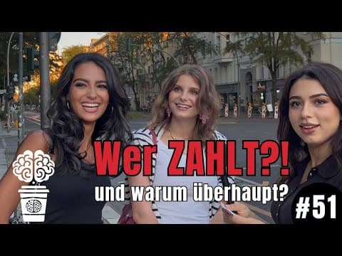 Thumbnail for Mann & Frau – braucht Liebe klare Rollen? by Thoughts2go