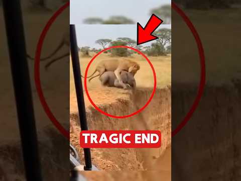 Thumbnail for 5 Animals That Met a Tragic End by CritterTalks