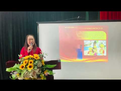 Thumbnail for Thuyết trình bài dự thi Báo cáo viên, tuyên truyền viên giỏi 2026 by Minh Hiền Nguyễn