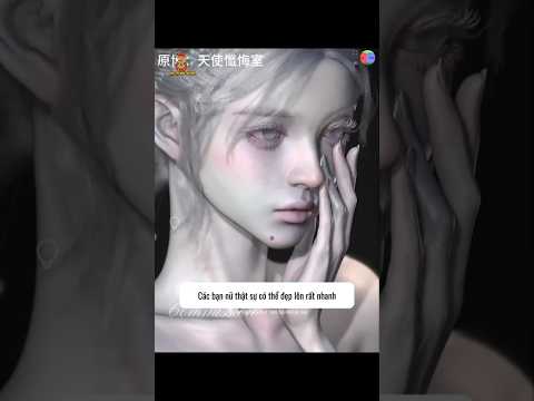 Thumbnail for Các bạn nữ thật sự có thể đẹp lên rất nhanh #shorts by Tiệm Tạp Hoá Vô Tri 