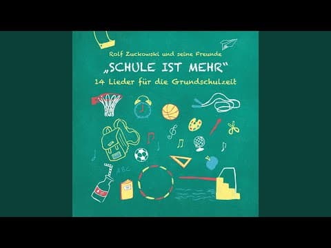 Thumbnail for Schule ist mehr by Lucie Schafer - Topic