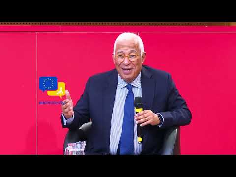 Thumbnail for Why Europe Looks Divided? – Costa Explains the REAL Reason 🇪🇺⚡ by EU Debates | eudebates.tv