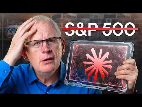 Thumbnail for AI Is Forcing Me to Change How I Invest After 35 Years by Mark Tilbury
