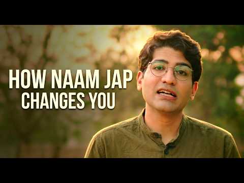 Thumbnail for How Naam Jap Changes You by Akash Vani