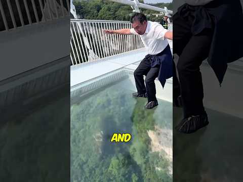 Thumbnail for Why are these bridges washed so thoroughly by Mr. Lizard