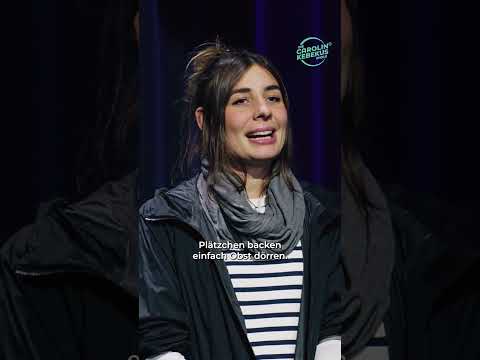 Thumbnail for Die Rückkehr des Kita-Elternchats - Ein Theaterstück | Die Carolin Kebekus Show  #comedy by Die Carolin Kebekus Show