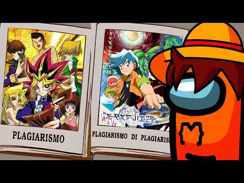 Thumbnail for plagio di plagio by Matt Live