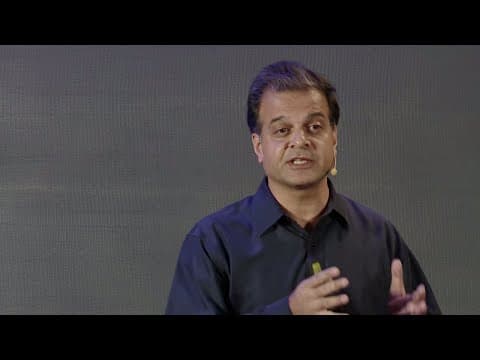 Thumbnail for Civic Sense for Change | Namit Arora | TEDxGurugram by TEDx Talks