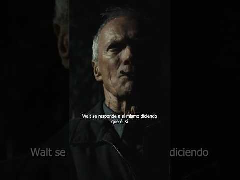 Thumbnail for ¿Notaste este detalle en la película Gran Torino de Clint Eastwood? #grantorino #cine #peliculas by Sin Saber de Cine