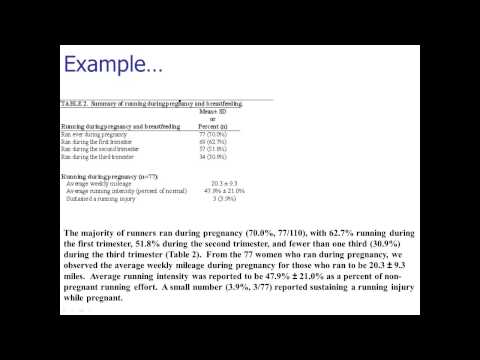 Thumbnail for Sainani SciWrite 5.2 by sciwrite stanford