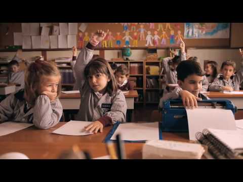 Thumbnail for ONCE Educación - Los colores de las flores by ONCE