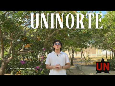 Thumbnail for Video beca Uninorte Andrés Millan by Andres Felipe Millan Robles