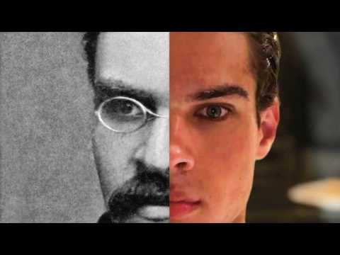 Thumbnail for Clavicular Is What Nietzsche Warned Us About by Henry Grey Earls