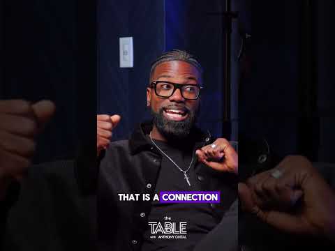 Thumbnail for You should NEVER pray with your date! Let's talk about it with @anthonyoneal by Union Church
