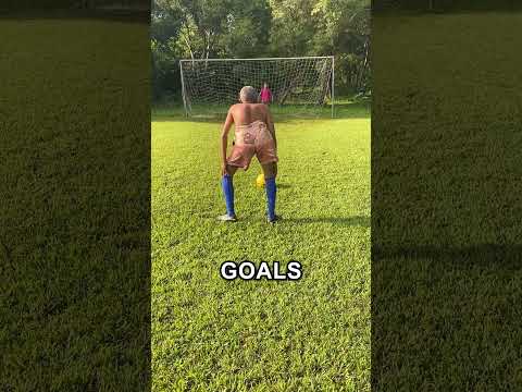 Thumbnail for Best Penalty Kicker In The World! 🤩 @manulatubarao by World Vista