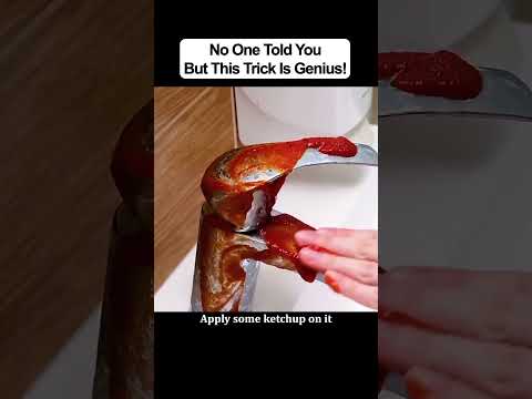 Thumbnail for #foryou #diy #lifehacks #hack #diy #tips by Lynch666