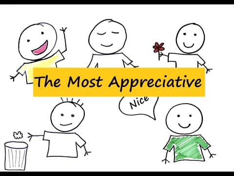 Thumbnail for The Most Appreciative اسم الله الشكور by Bissan ElBaz