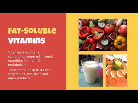 Thumbnail for Unsaponifiable Lipids by Nurul H