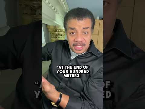 Thumbnail for Always wear your seatbelt for safety #neildegrassetyson #seatbelts #seatbeltssavelives by KGR Universal Channel