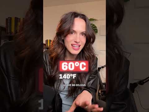 Thumbnail for We Discovered A New Fire Creature by Cleo Abram