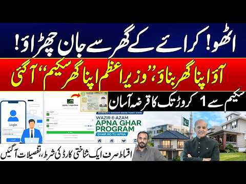 Thumbnail for Rent Ke Ghar Se Apna Ghar Lo - Prime Minter Apna Ghar Scheme - Abhi Apply Karo | City42 by City 42