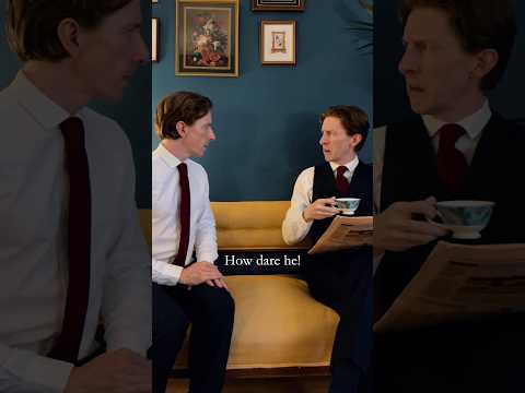 Thumbnail for Reported insults. by English Enjoyed with Thomas