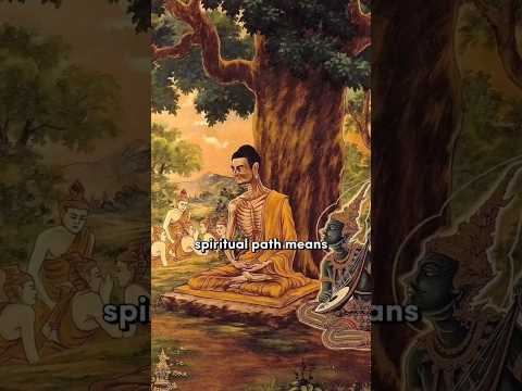 Thumbnail for Hardcore Spiritual Path #Sadhguru #spirituality #buddha #buddhist #osho #buddhism #yoga #meditation by This_is_last_time_sg